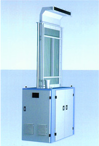 單軸流開棉機的維修保養方法