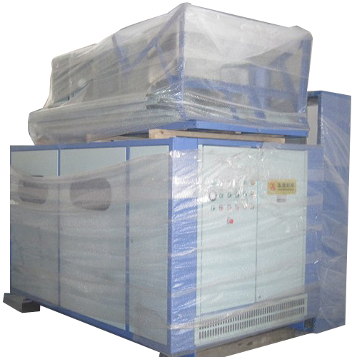 ZC4X多倉混棉機運行中的細節