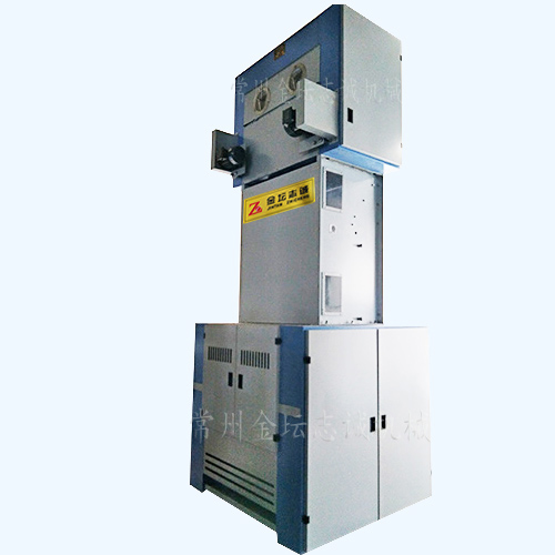 梳棉機引發火災后的處理方法