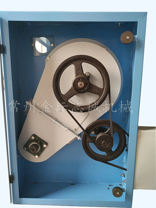 空氣溫度和濕度對雙進風凝棉器造成的影響